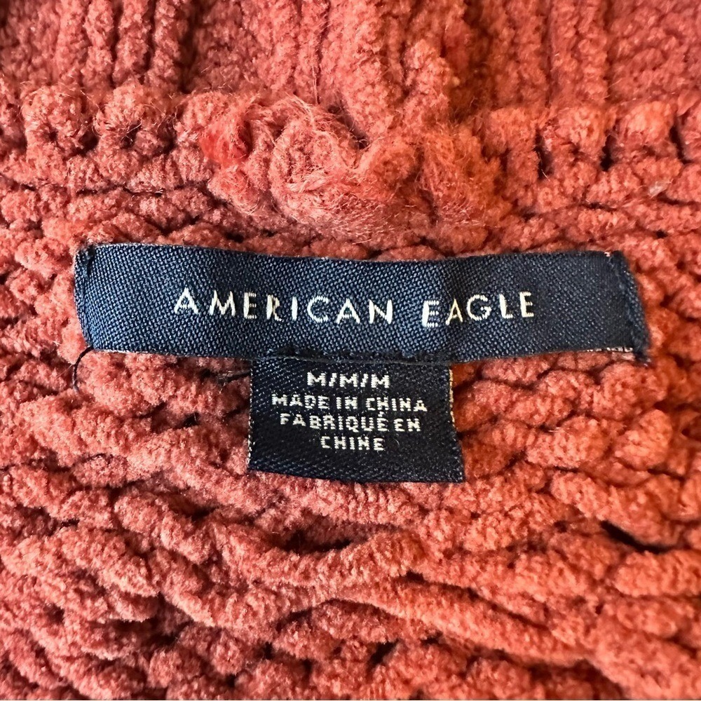 American Eagle Outfitters Knit‎ Sweater - Picture 3 of 7